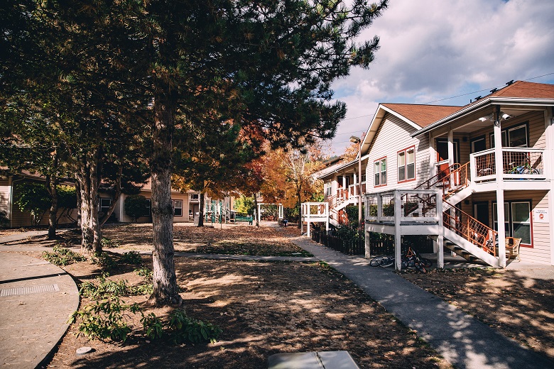 Neighborhood House Housing Program Shifting Model to Better Serve Clients